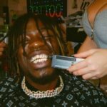 Couverture d'album de Gazo de son album Drill Fr