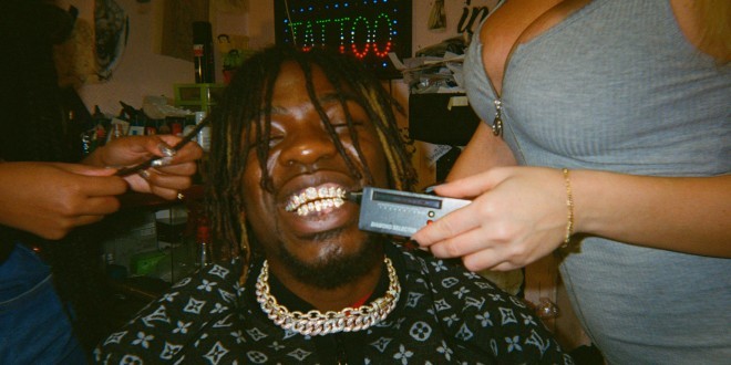 Couverture d'album de Gazo de son album Drill Fr
